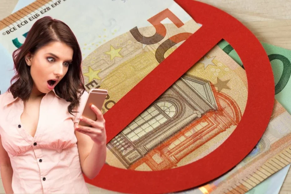 bancnote euro pentru schimb