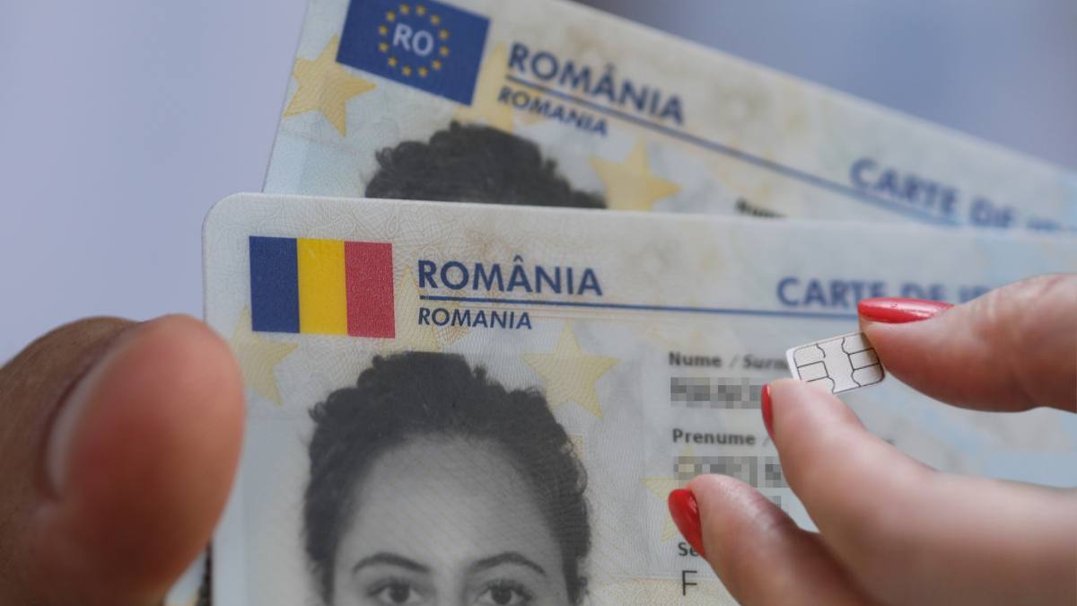 românii din diaspora cartea de identitate digitală