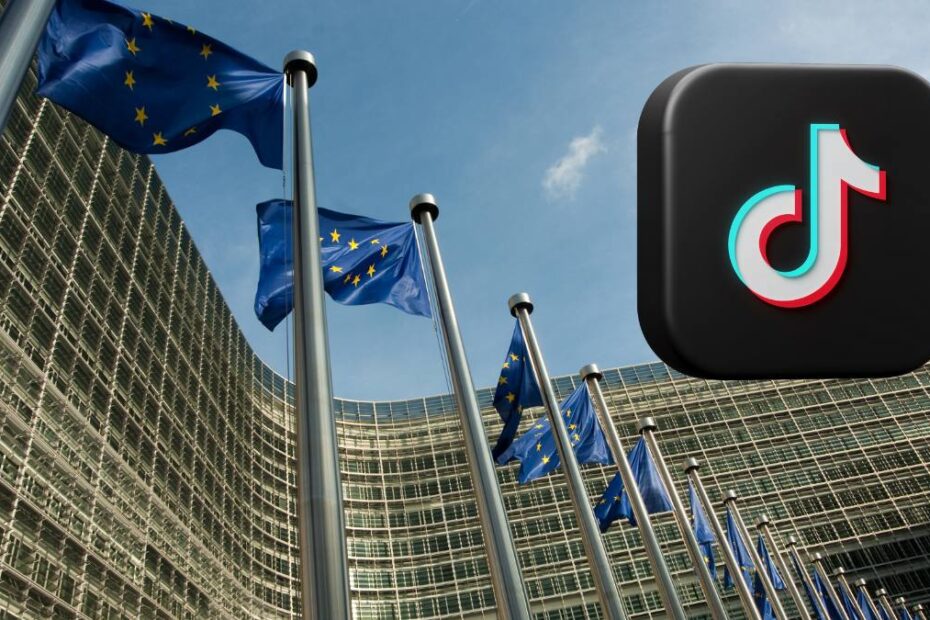 tiktok ue