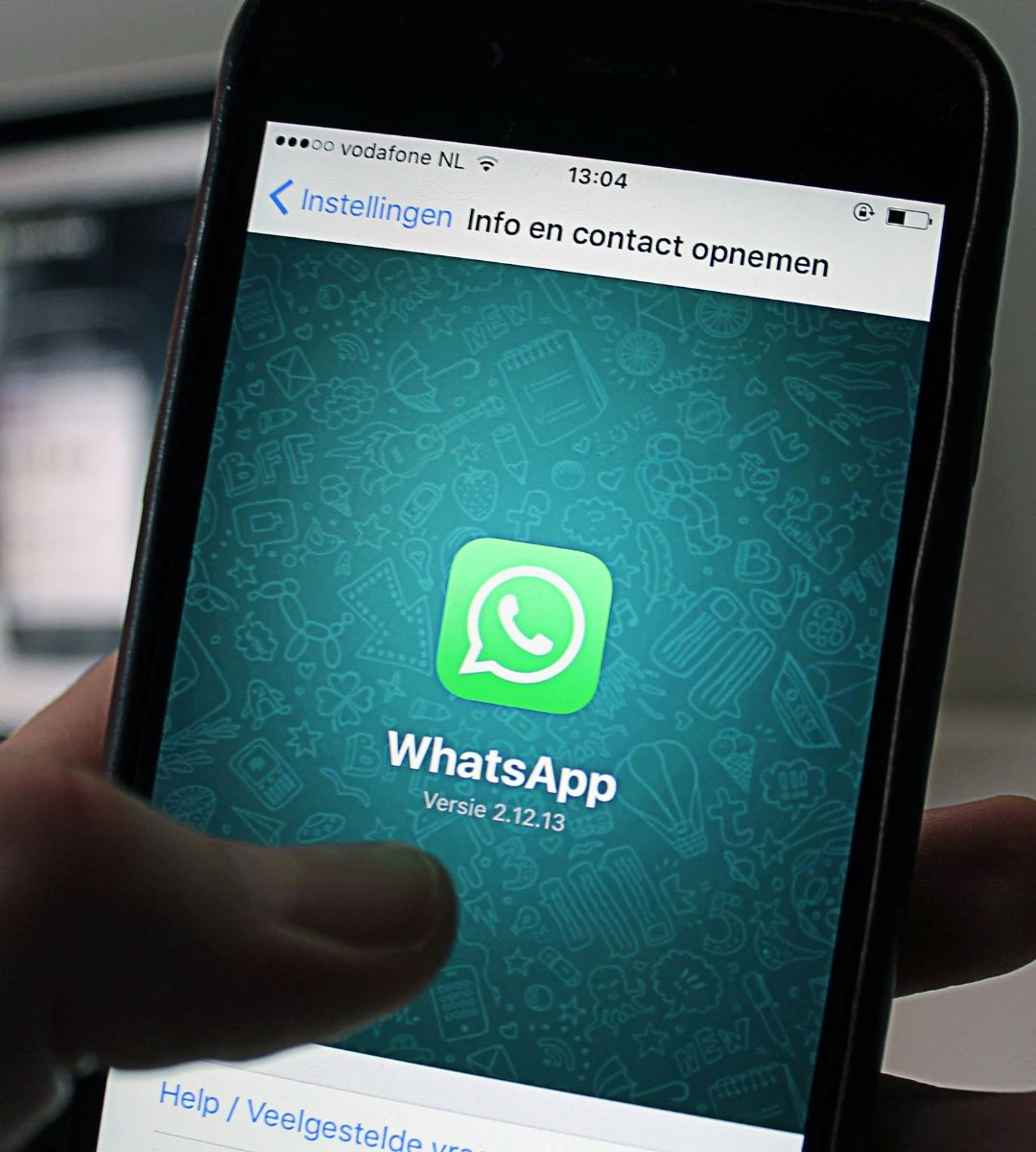 Un șoc pentru utilizatorii WhatsApp, Facebook și Instagram
