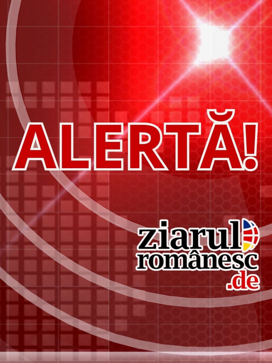 Amenințare mortală din cauza airbagurilor defecte Fotografie: Imagine pe care scrie Alertă