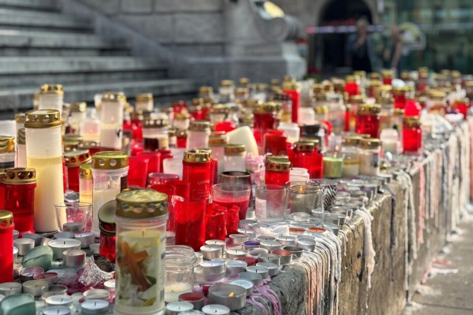 Atacul armat de la liceul din Graz a fost planificat meticulos