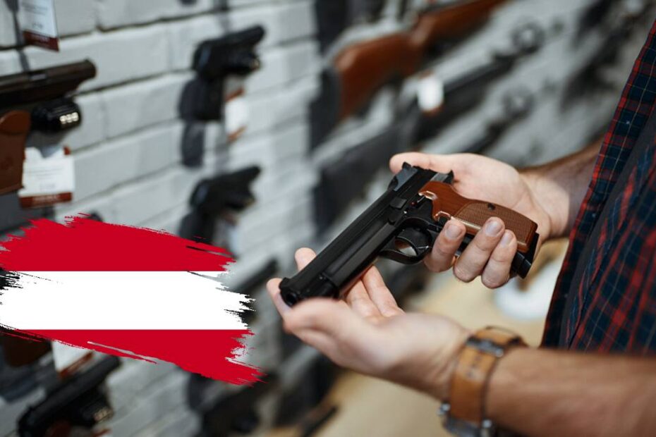Austria cele mai înarmate țări din Europa