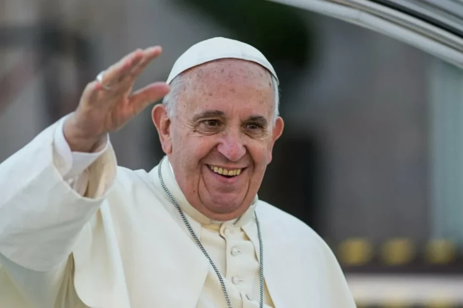 Profeția papei Francisc despre al Treilea Război Mondial șochează lumea. Ce a prezis deja în 2014?