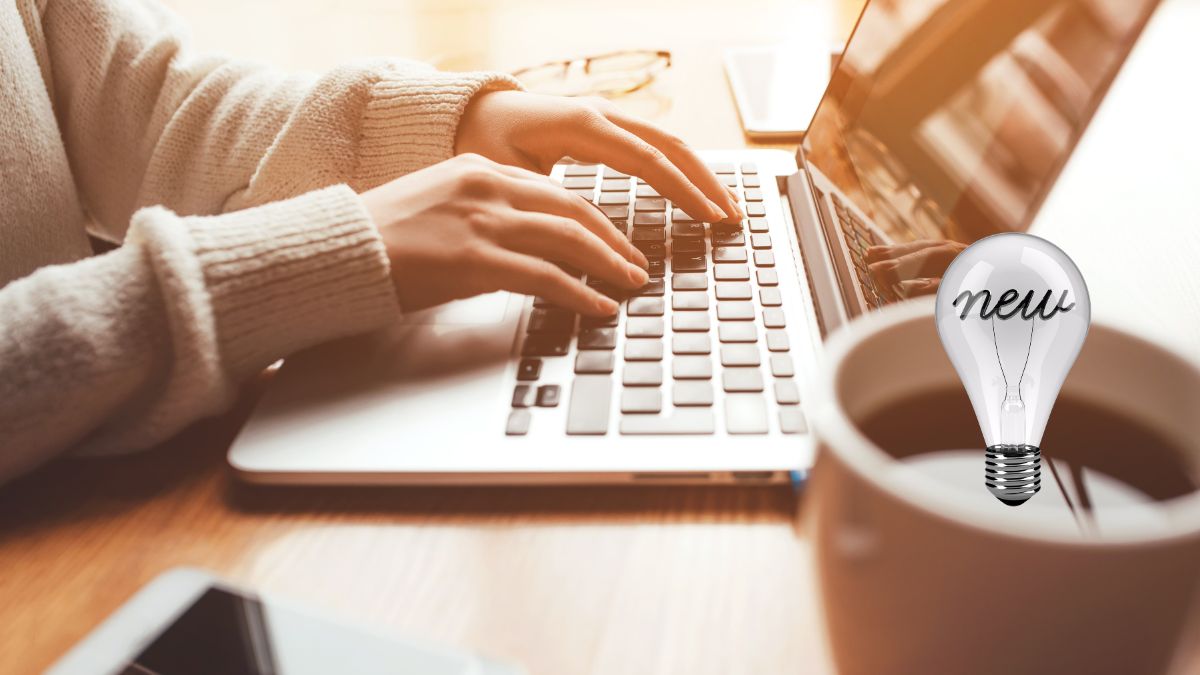 De la 1 iulie noua regulă AMS foto persoană la computer se înregistrează