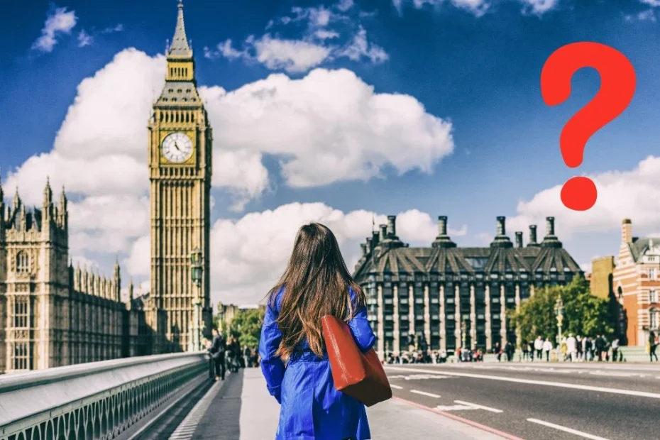 Costul vieții în Londra
