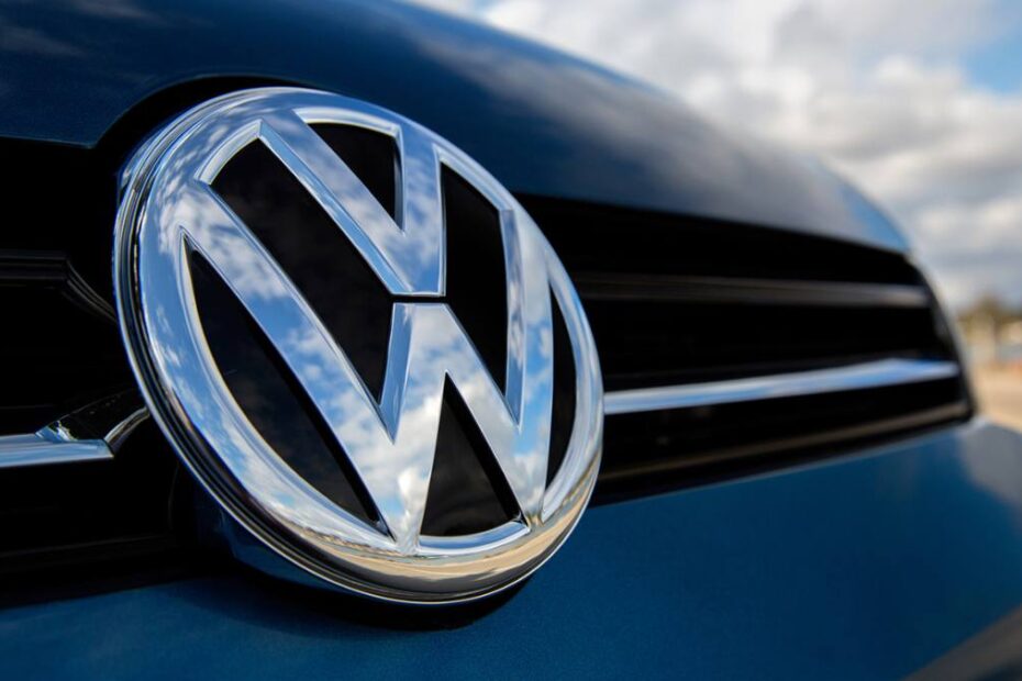 Volkswagen fraude cu mașini second-hand