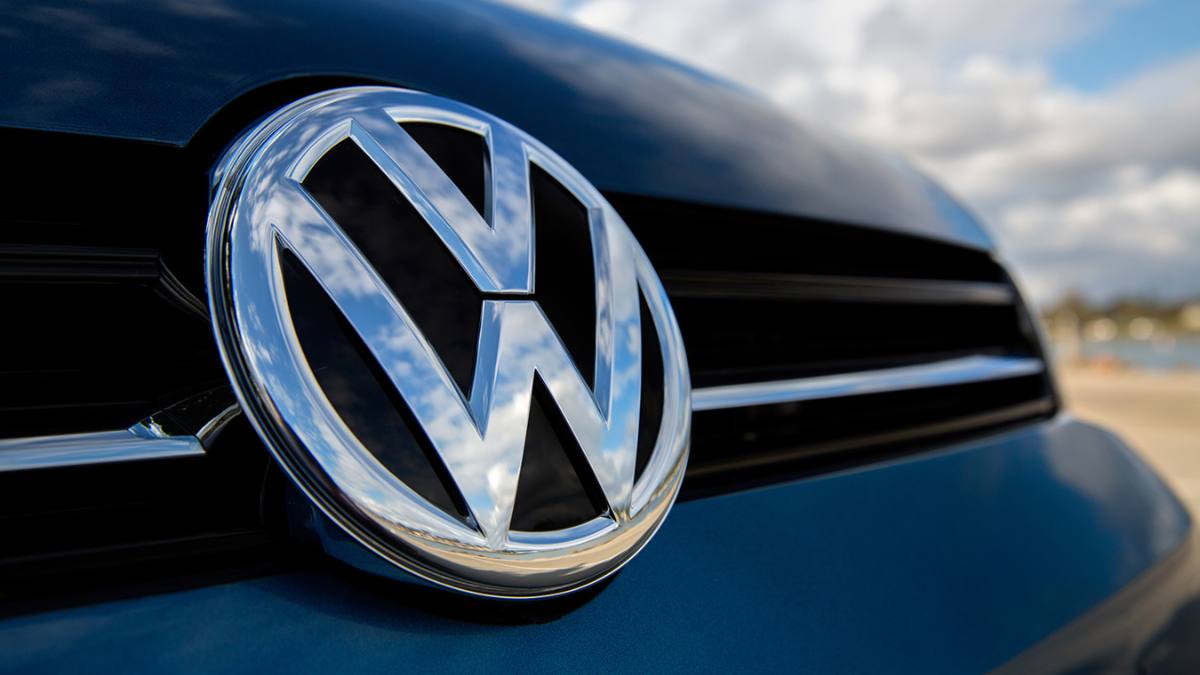 Volkswagen fraude cu mașini second-hand