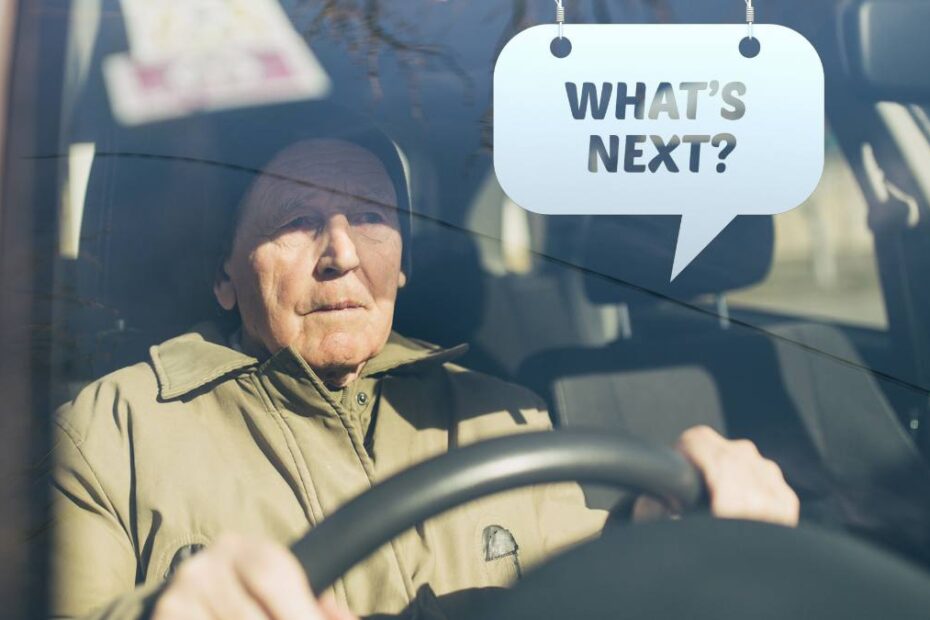 permis seniori