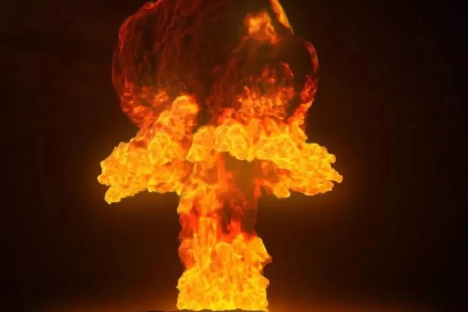 Cele mai sigure țări din Europa în caz de izbucnire a unui război nuclear