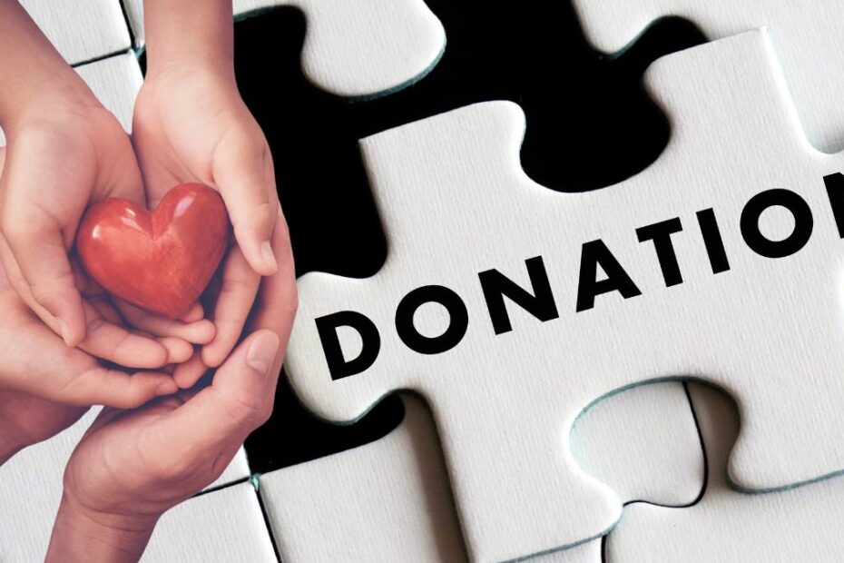 donatii saracie