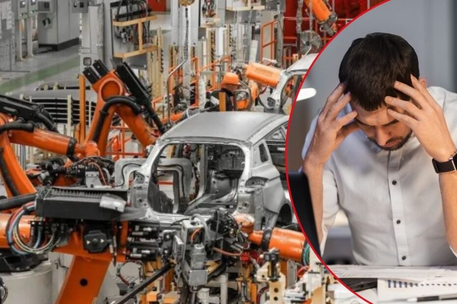 gigantul italian de piese auto a deschis procedura de faliment