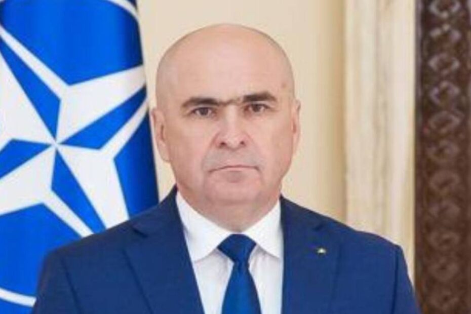 Ilie Bolojan, apel către diaspora - Foto: Ilie Bolojan
