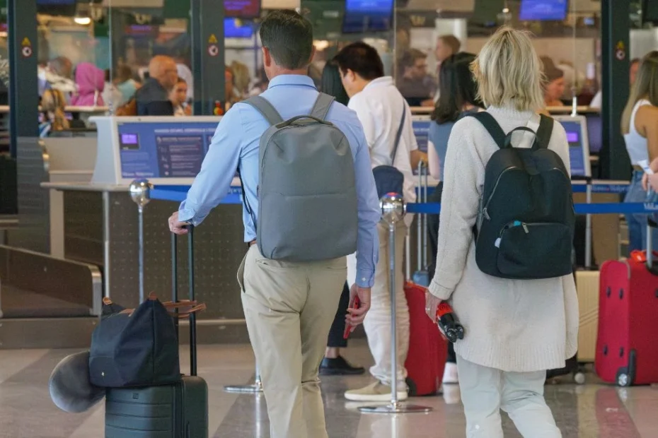 Noi reguli de intrare în Marea Britanie 2025