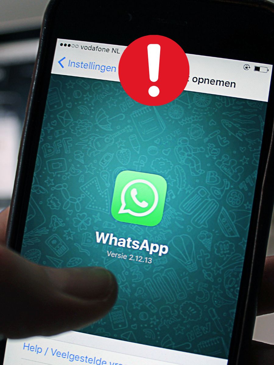 Actualizare majoră WhatsApp