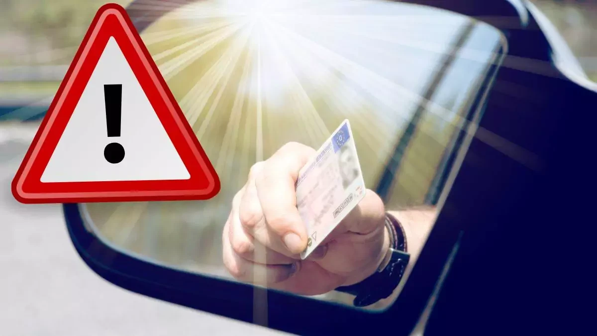 nowe bezlitosne kary dla kierowców 2025