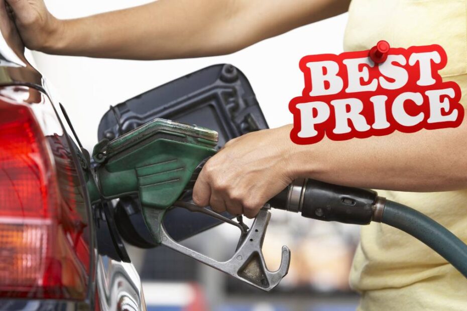 pret benzina 25