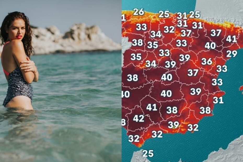 primul val de căldură extremă