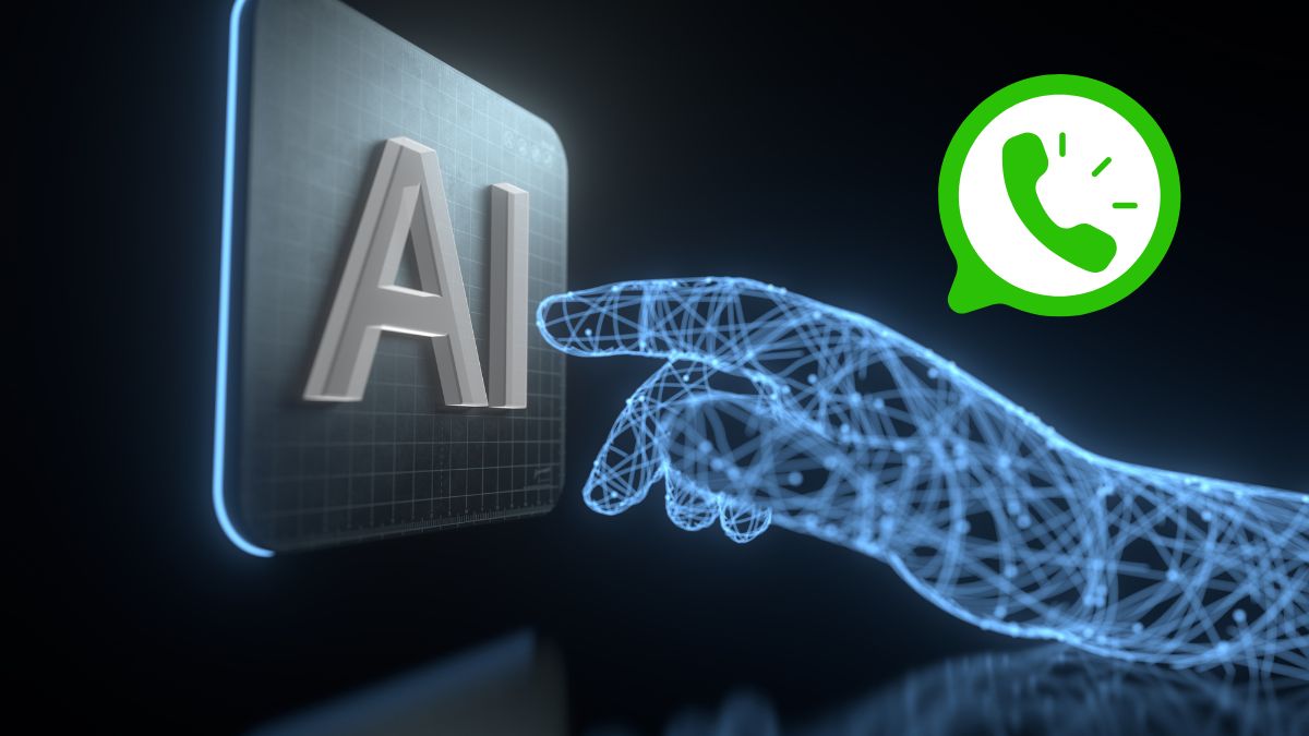 Inteligența artificială WhatsApp face rezumate ale conversațiilor