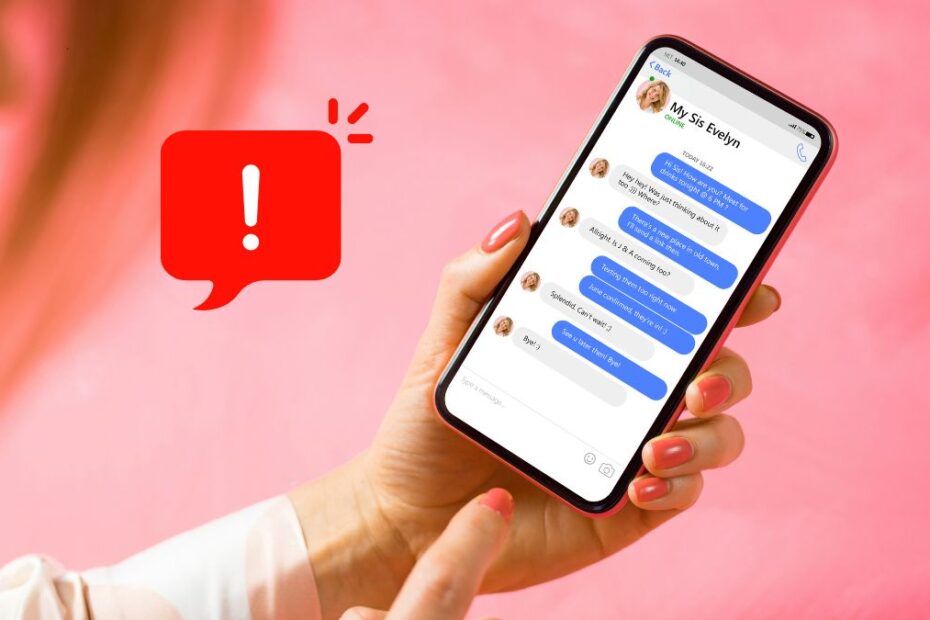 Adăugarea adresei de e-mail pe WhatsApp