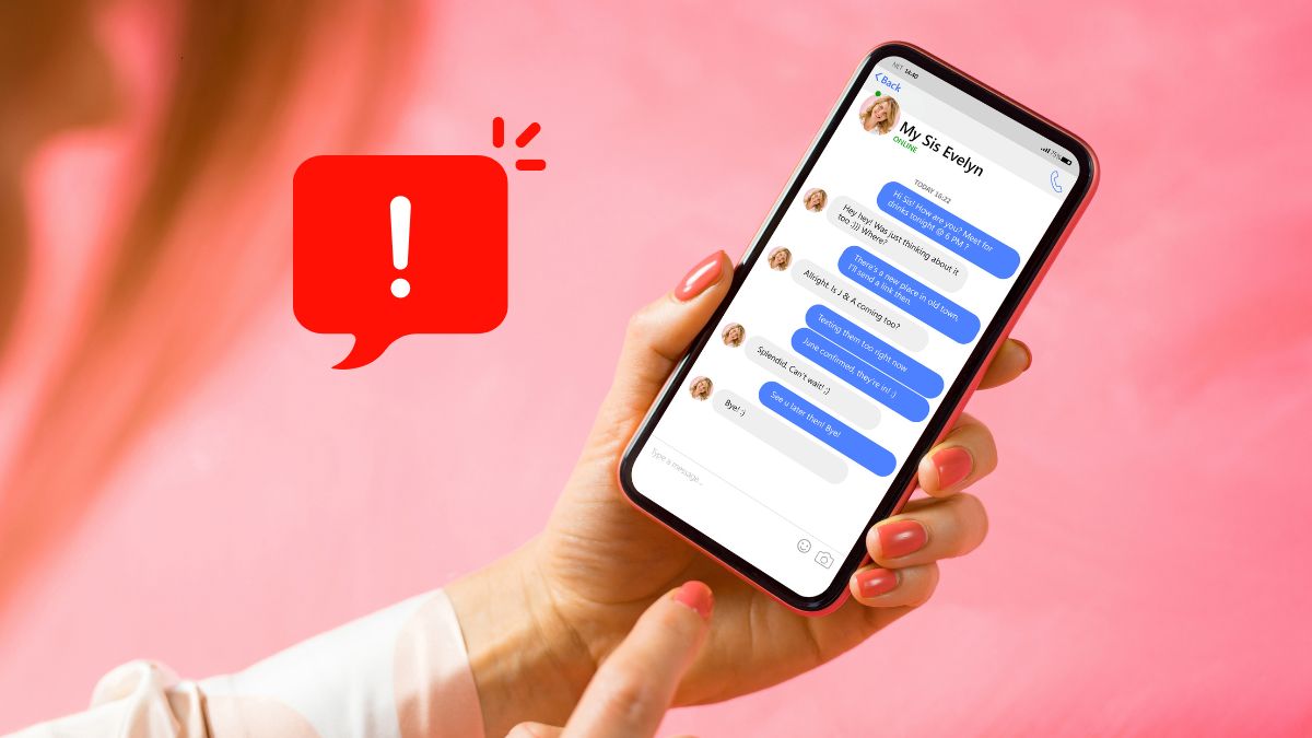Adăugarea adresei de e-mail pe WhatsApp