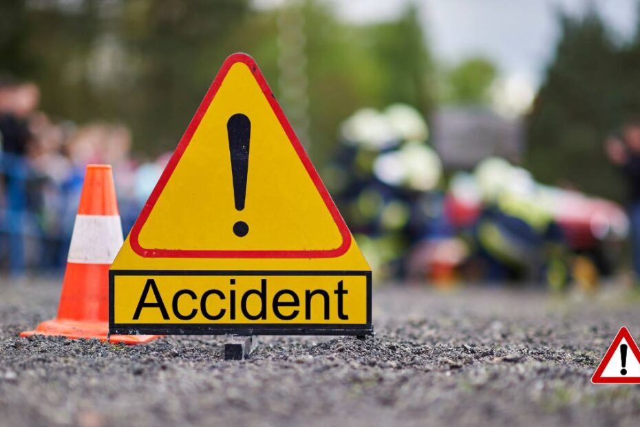 accidente austria