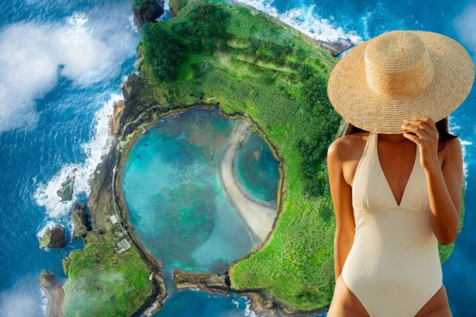 Azzorrele Hawaii Europei