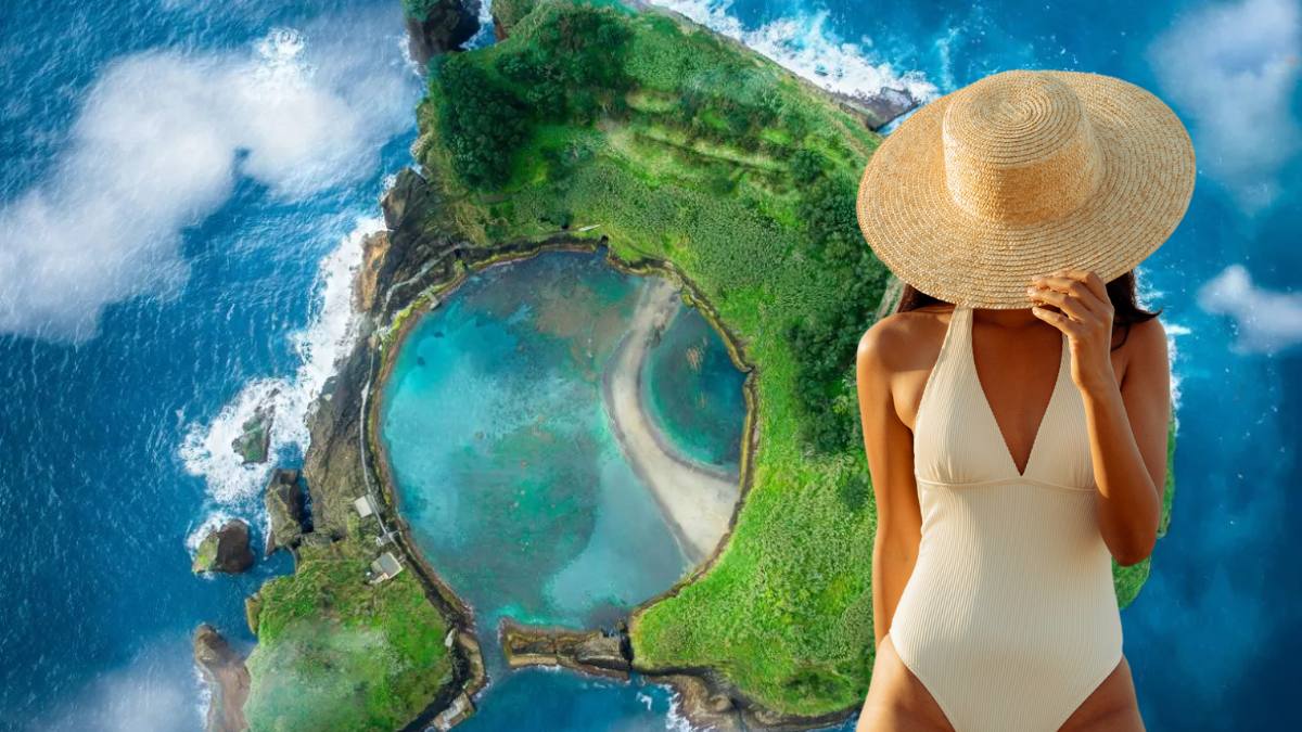 Azzorrele Hawaii Europei
