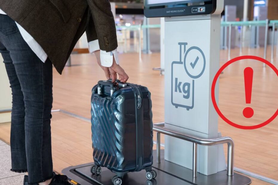 scandal bagaj de mână Ryanair