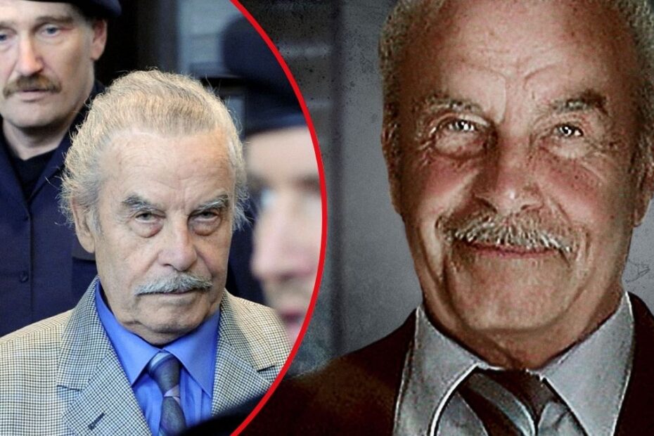Cazul Josef Fritzl
