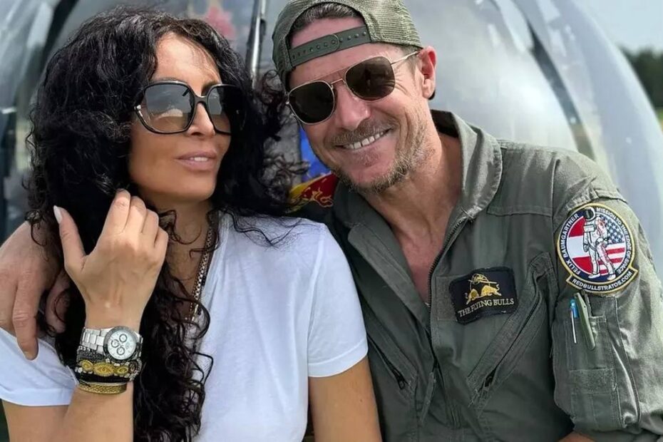 Cui îi rămâne averea lui Felix Baumgartner