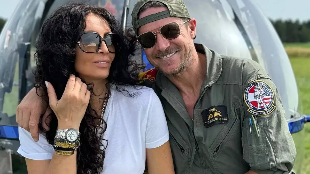 Cui îi rămâne averea lui Felix Baumgartner