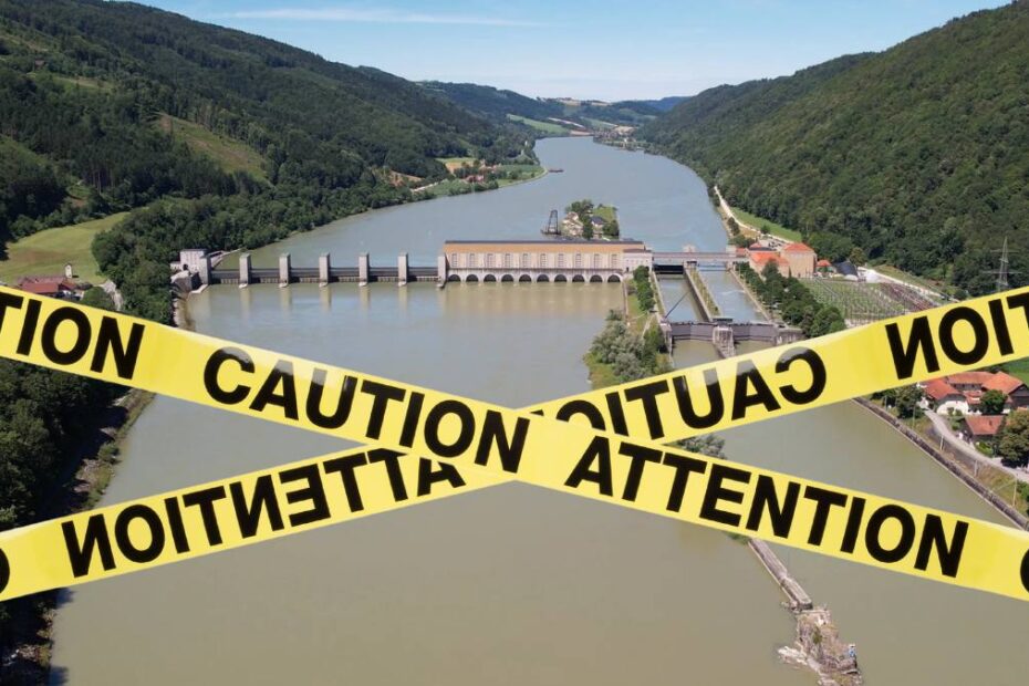 Femeie necunoscută găsită moartă în Dunăre