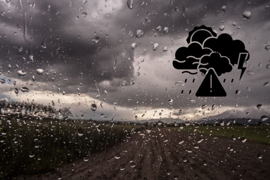 Meteo Austria furtuna