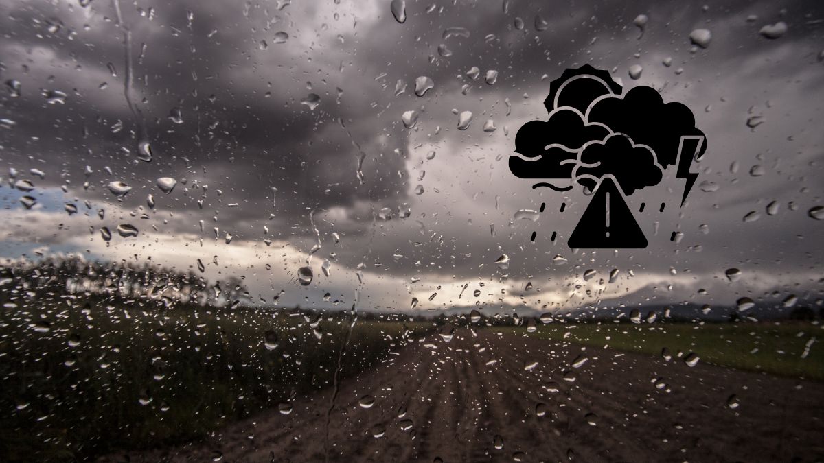 Meteo Austria furtuna