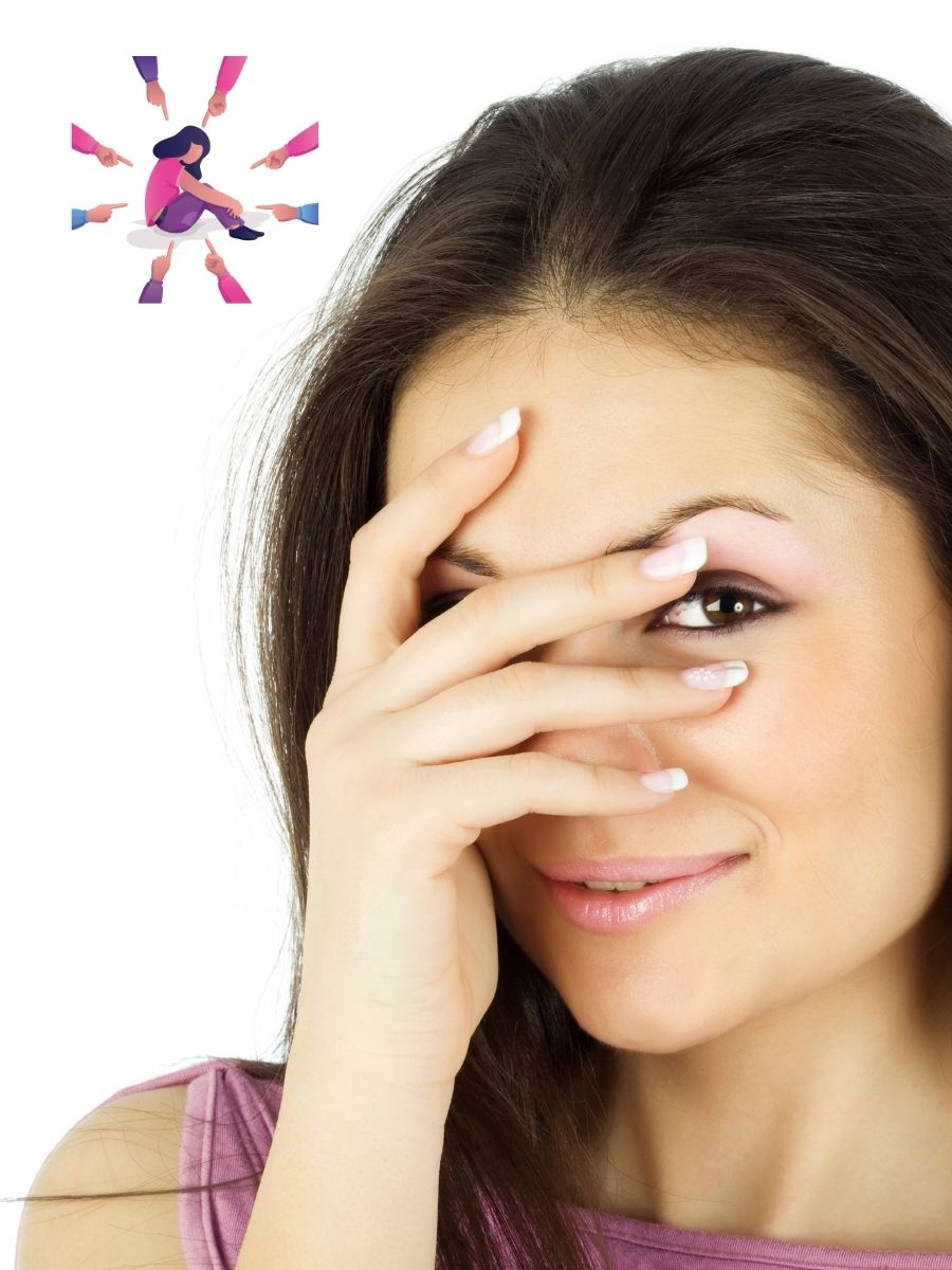 Ochi care vorbesc