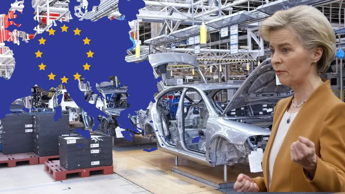 Alarm în UE, schimbare bruscă a Bruxelles-ului în privința materiilor prime critice
