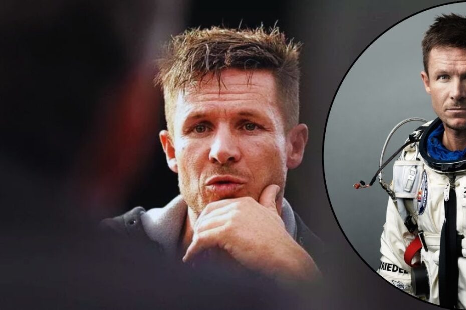 Sfârșitul lui Felix Baumgartner