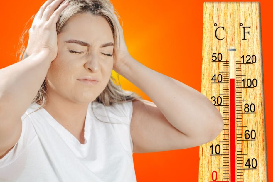 Temperatură exterioară de 40 de grade recomandări