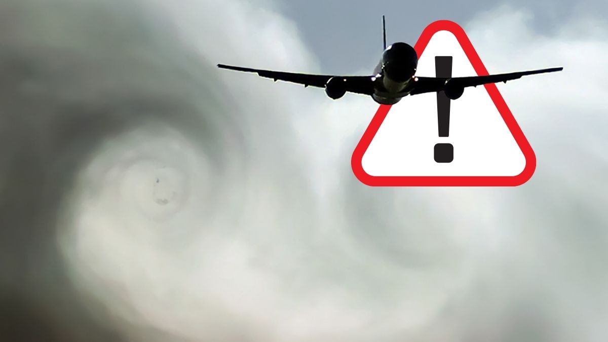 Turbulențe grave în aer răniți la bordul unui avion