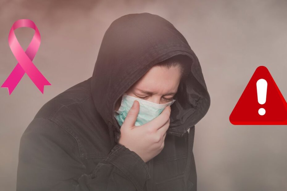 Atenție: Aceste două simptome care apar noaptea pot fi semne de cancer