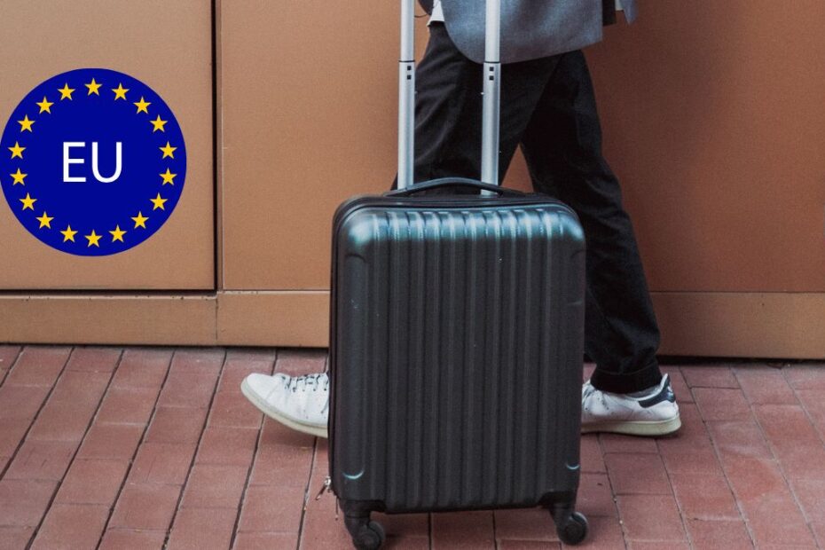 Regulile bagajelor de mână din UE vor deveni mai puțin confuze