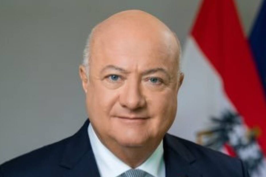 Cancelarul Stocker se opune creșterii vârstei de pensionare la 70 de ani