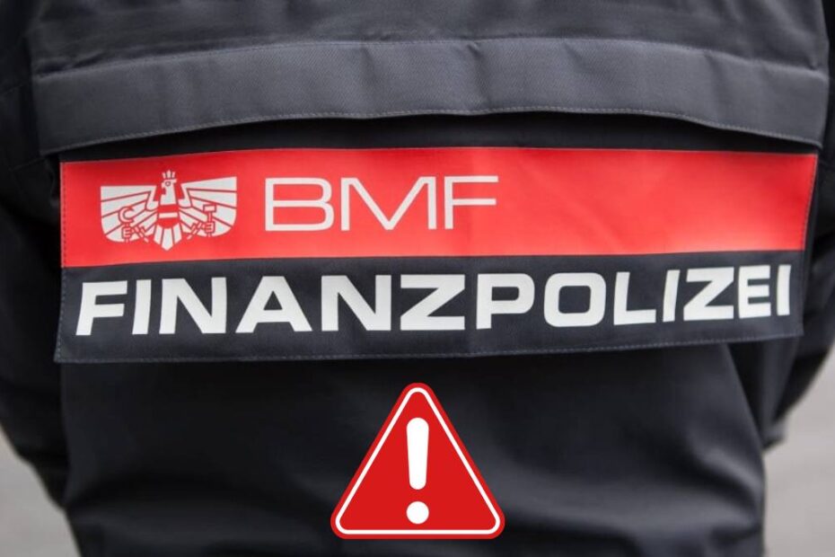 controale finanzpolizei