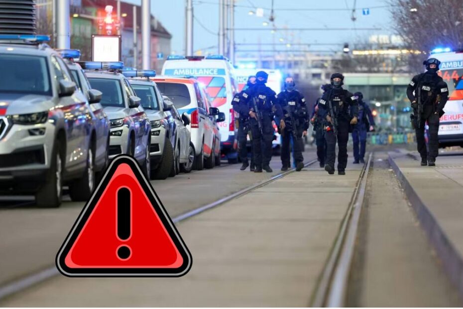 focuri de arma viena