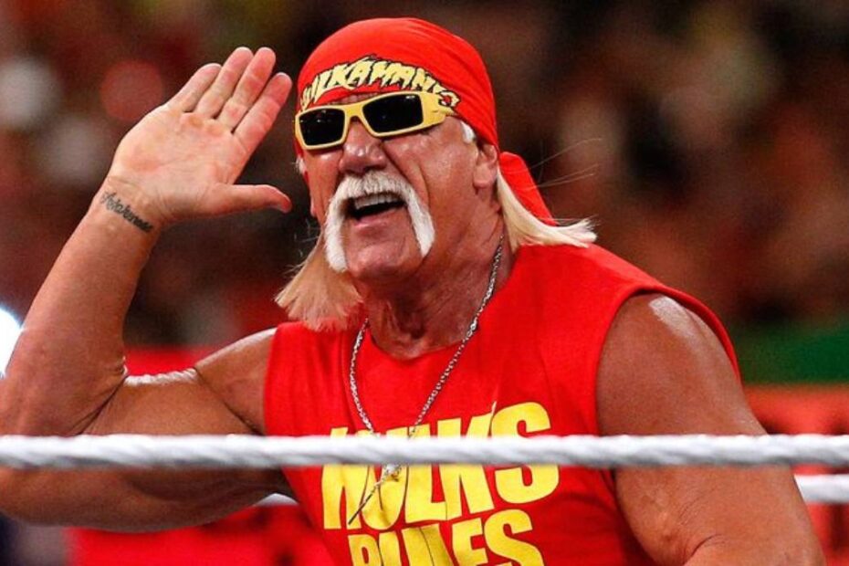 hulk hogan