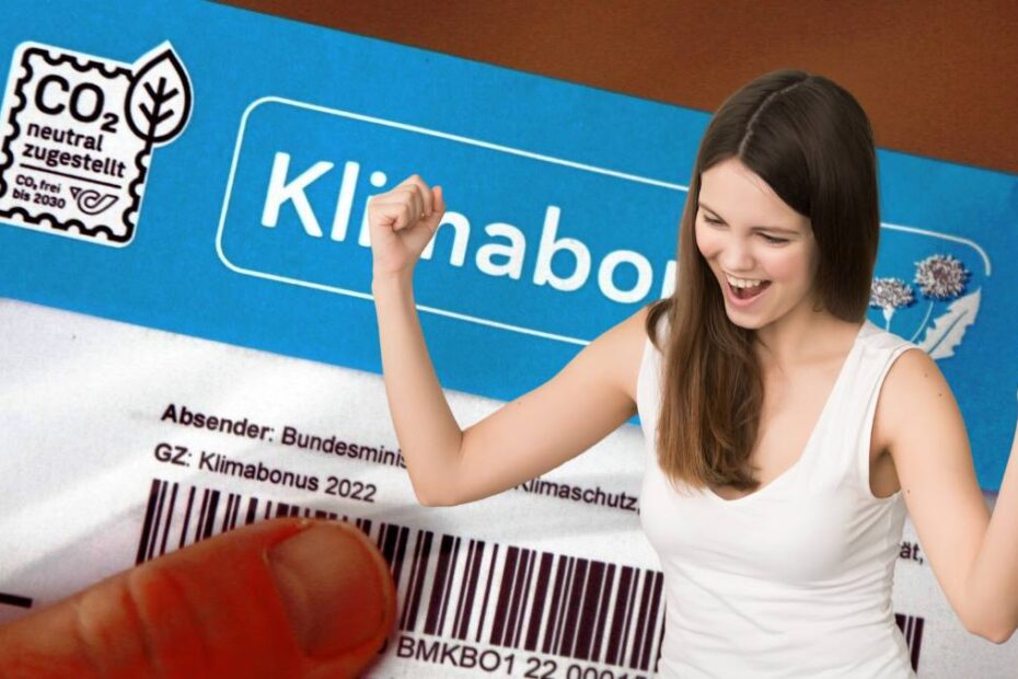 klimabonus nou