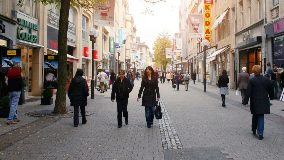 Cea mai prosperă țară din Europa