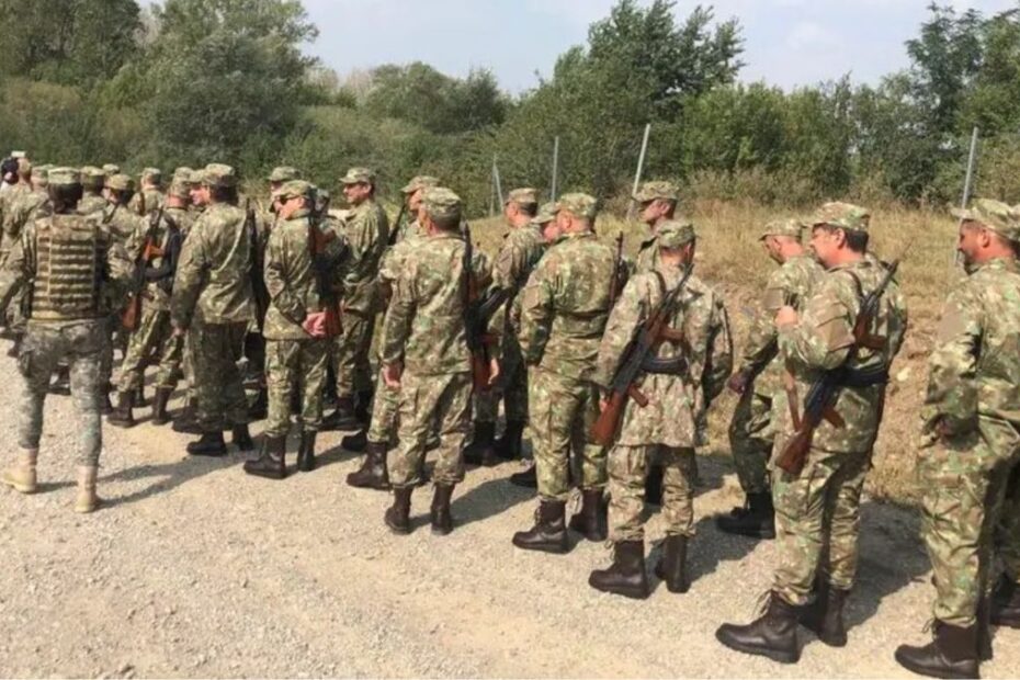 mapn rezervisti