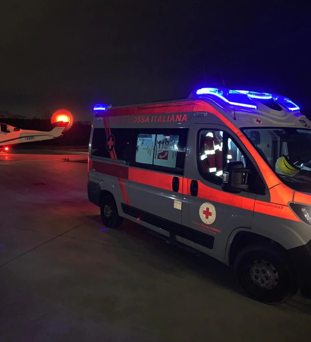 morto risveglia dopo 30 minuti dove sono figlie